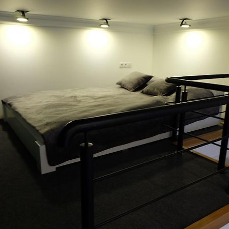 Apartament Elementos クラクフ エクステリア 写真