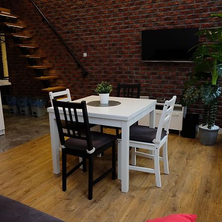 Apartament Elementos クラクフ エクステリア 写真