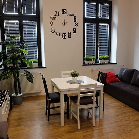 Apartament Elementos クラクフ エクステリア 写真