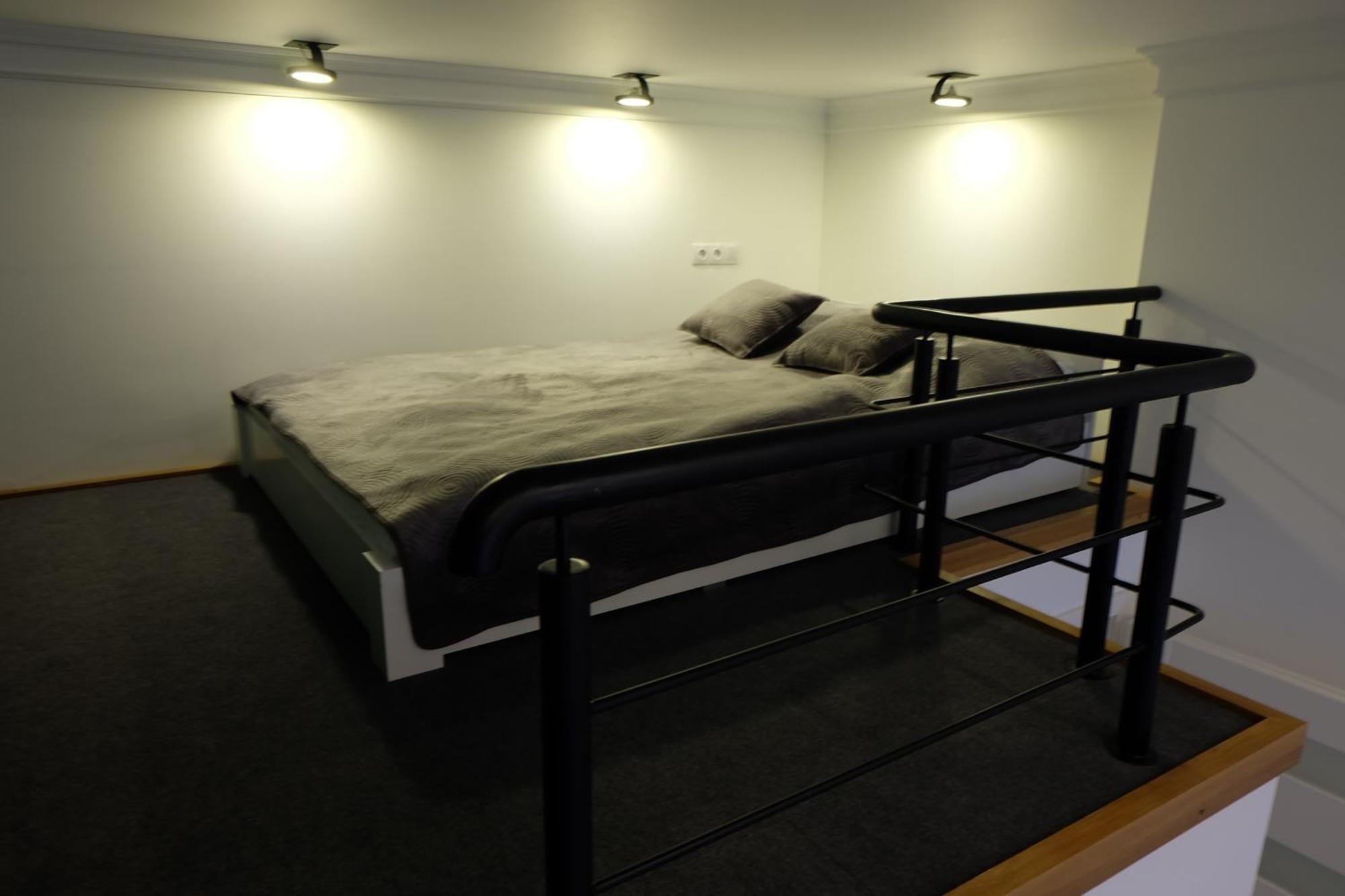 Apartament Elementos クラクフ エクステリア 写真