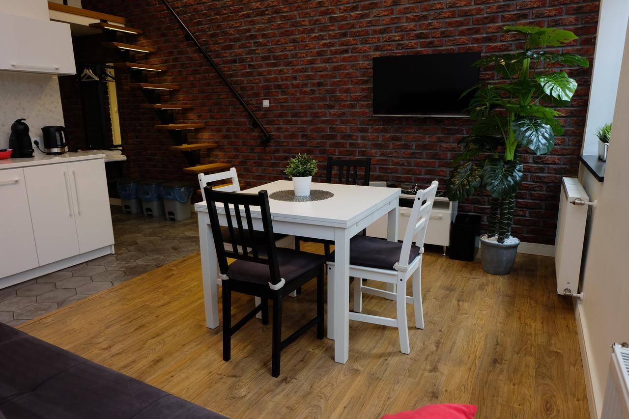 Apartament Elementos クラクフ エクステリア 写真